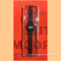 HN-159 24.5x7.6x3.2cm Transparent Watch Storage Membrane Box